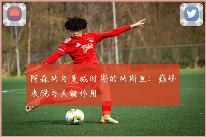 阿森纳与曼城时期的纳斯里：巅峰表现与关键作用